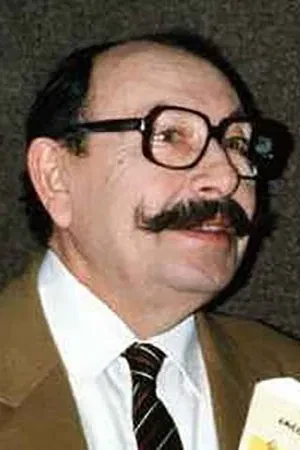 Foto de Jacques Legras