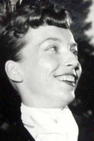 Foto de Lisa Jouvet