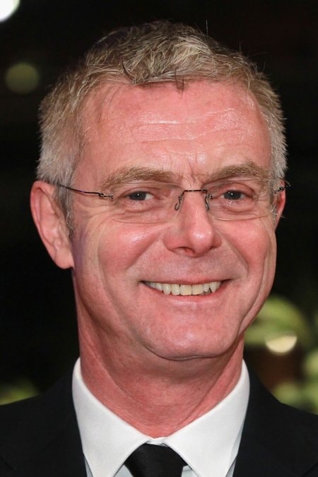 Foto de Stephen Daldry
