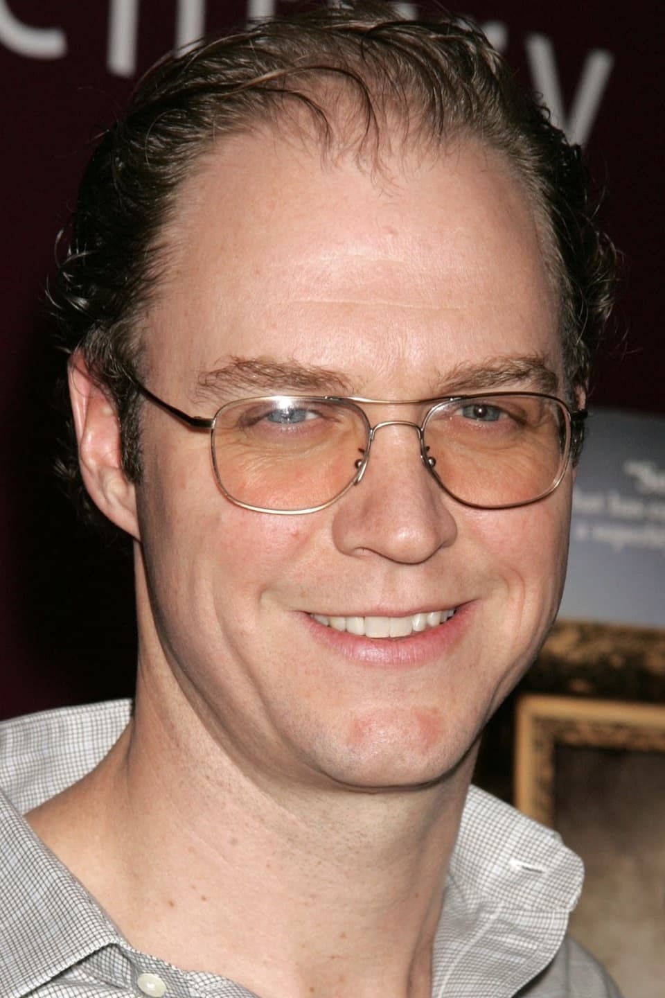 Foto de George Ratliff