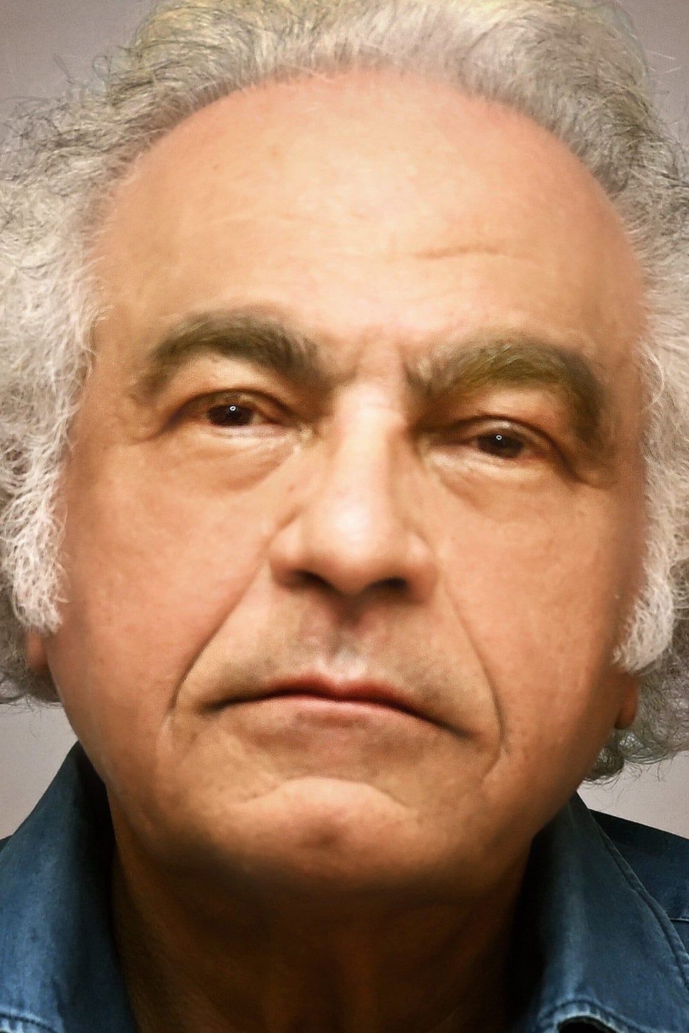 Foto de Jerzy Kromolowski