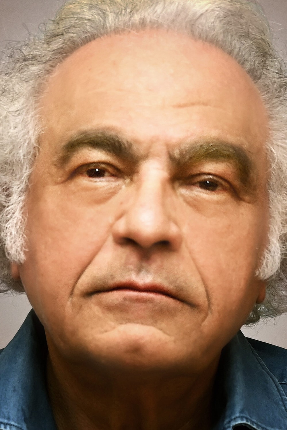 Foto de Jerzy Kromolowski