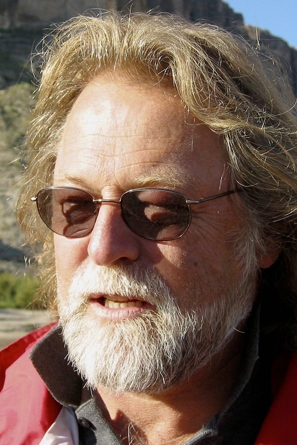 Foto de Michael Fitzgerald