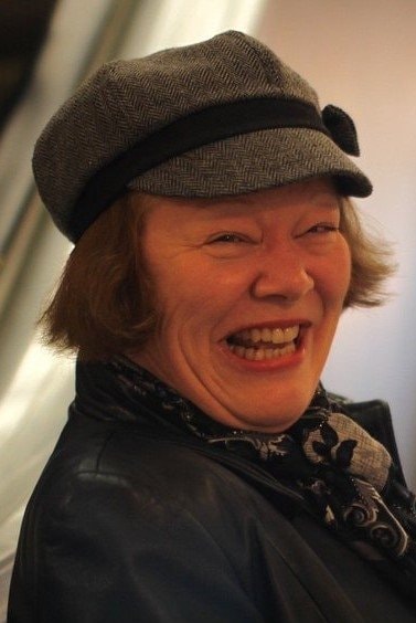 Foto de Wendy Donaldson