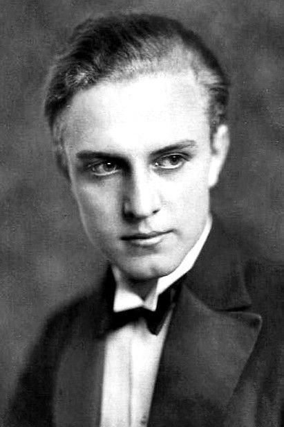 Foto de Werner Fuetterer