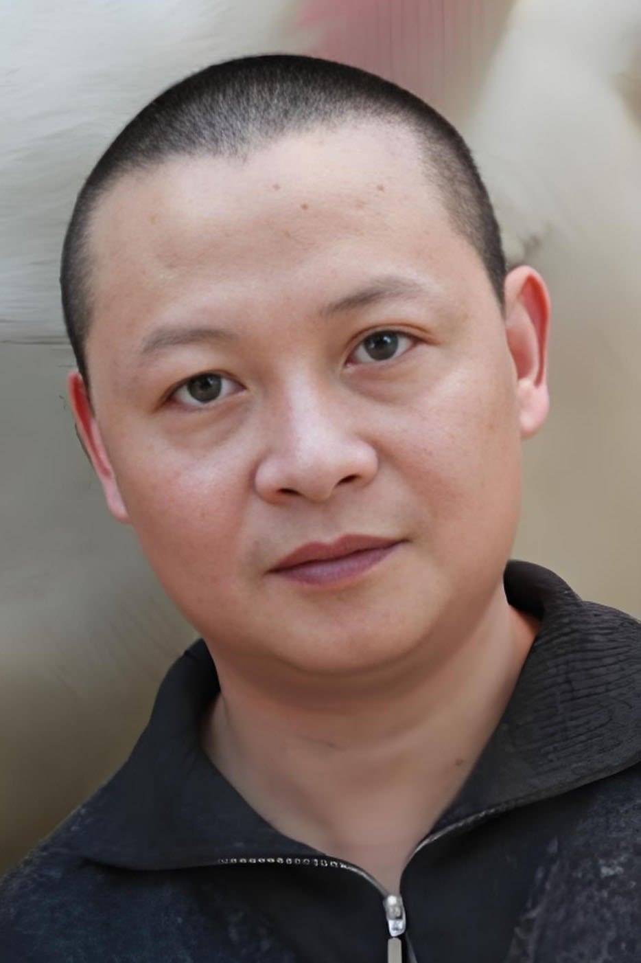 Foto de Shang Hong