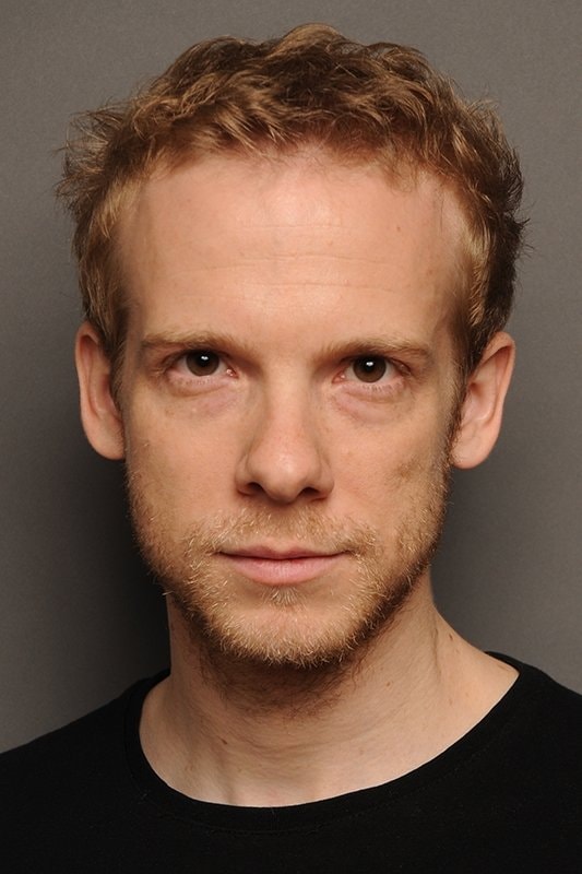 Foto de Fernando Ramallo