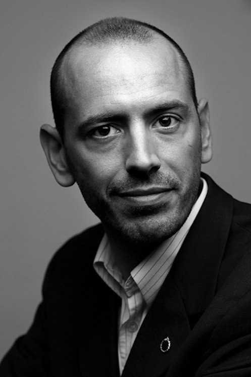 Foto de Bertil Guve