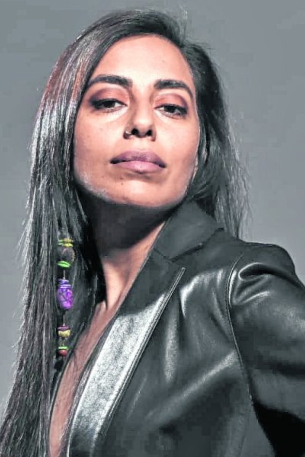 Foto de Mariela Carabajal