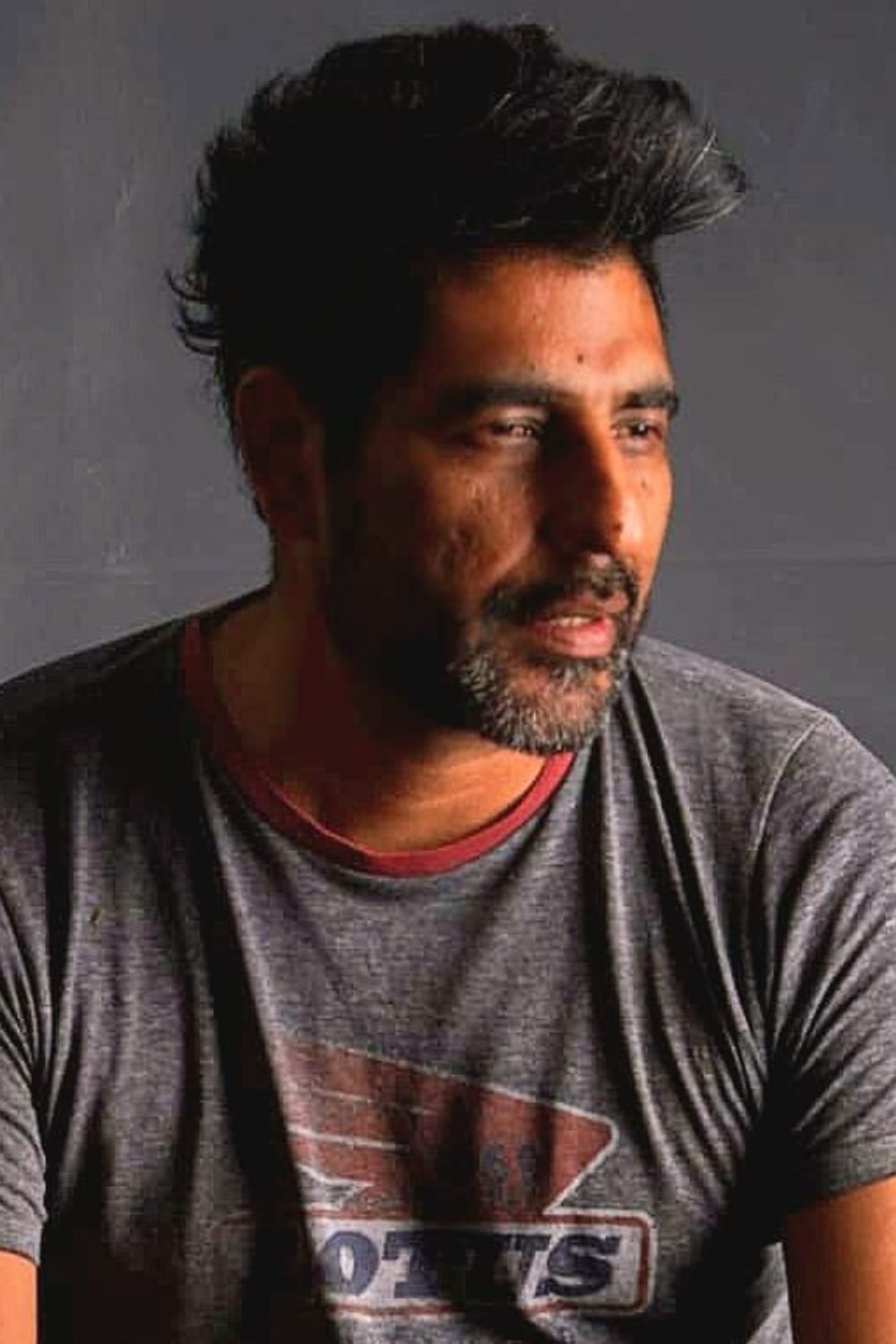 Foto de Demi Carabajal