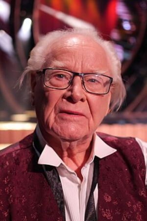 Foto de Jan Malmsjö