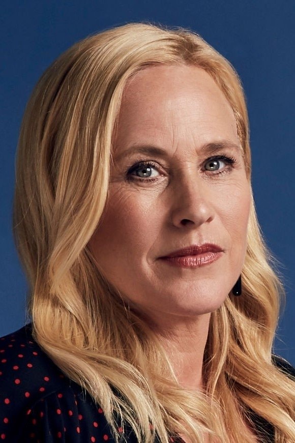 Foto de Patricia Arquette