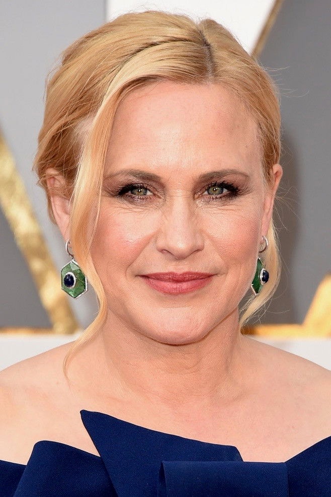Foto de Patricia Arquette