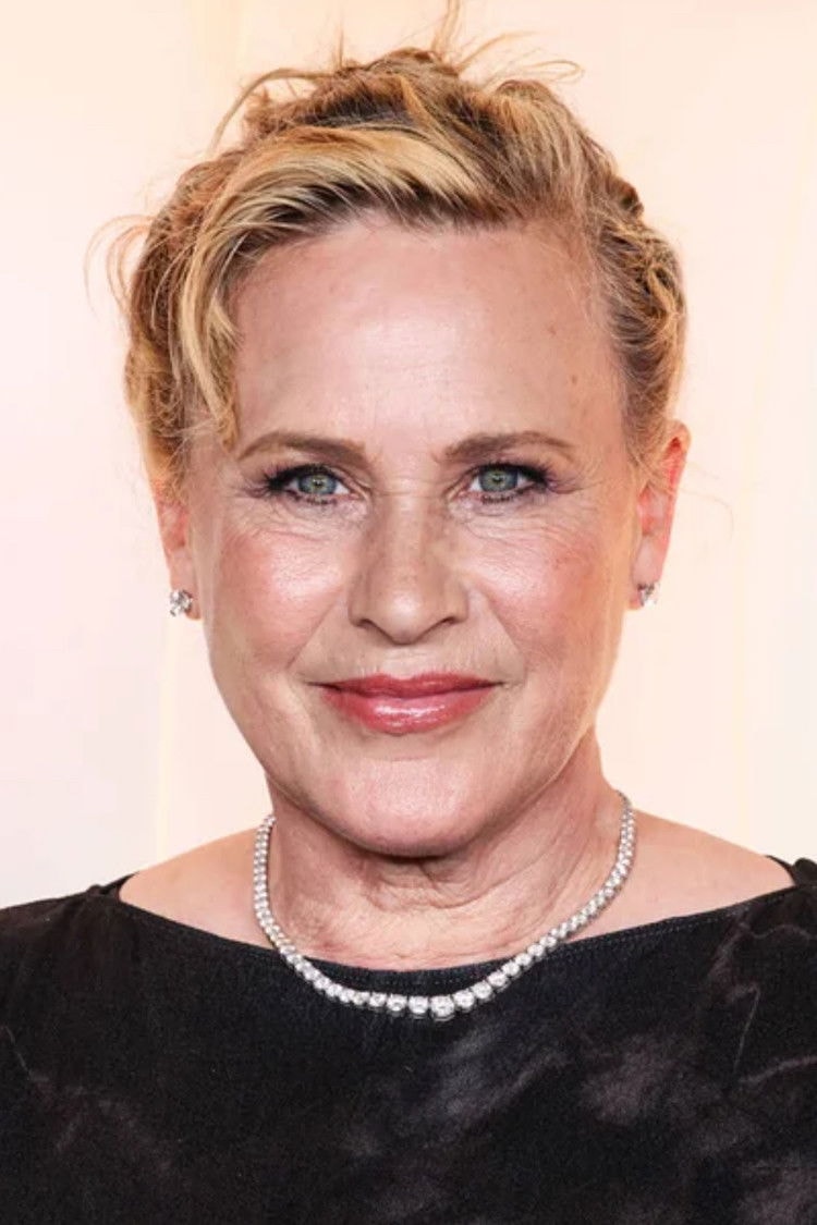 Foto de Patricia Arquette
