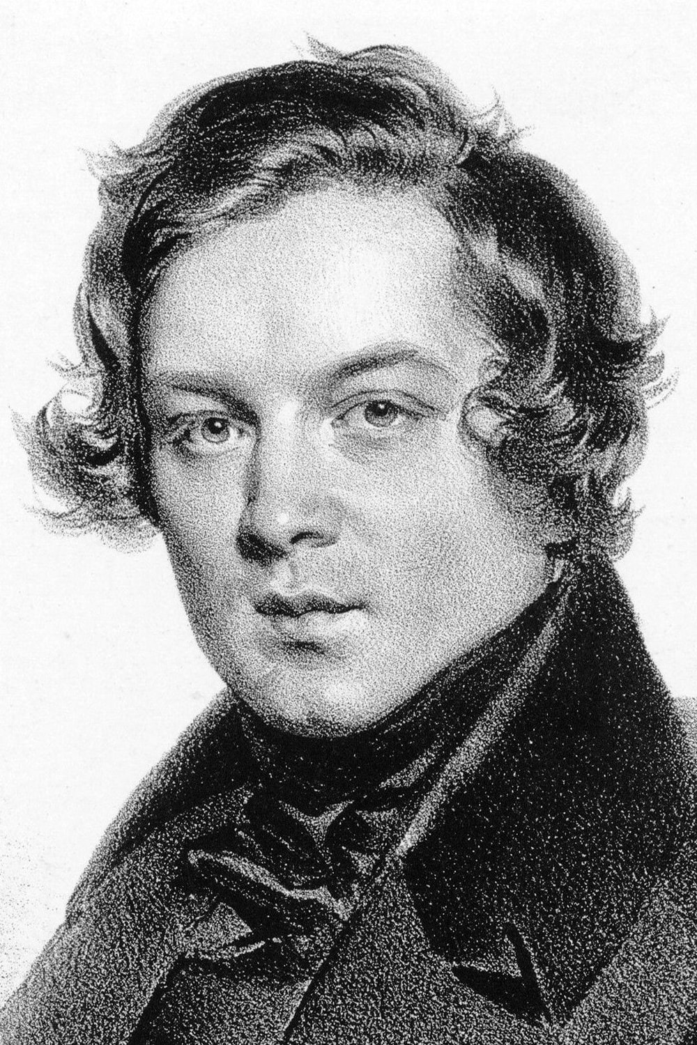 Robert Schumann
