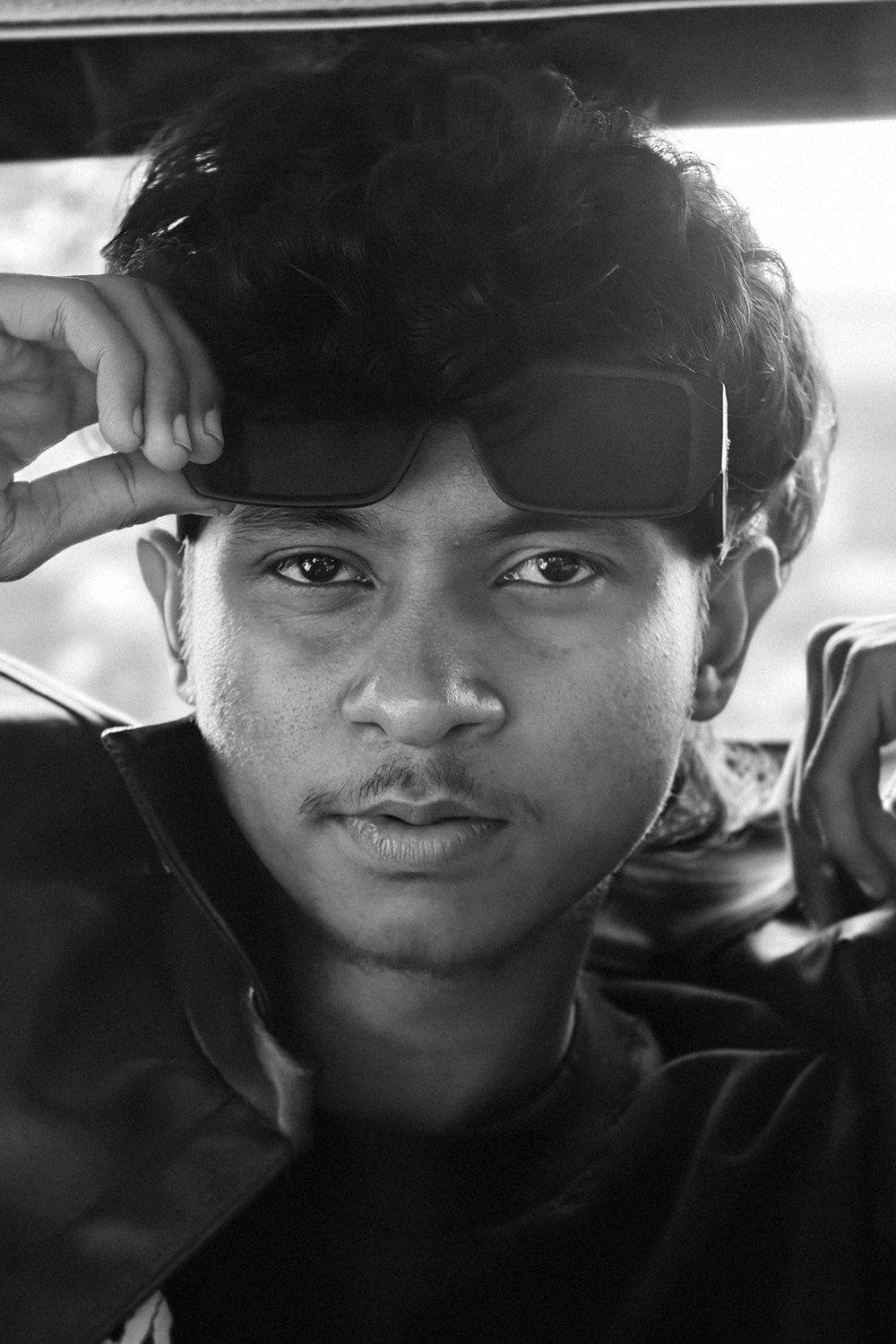 Foto de Karthik