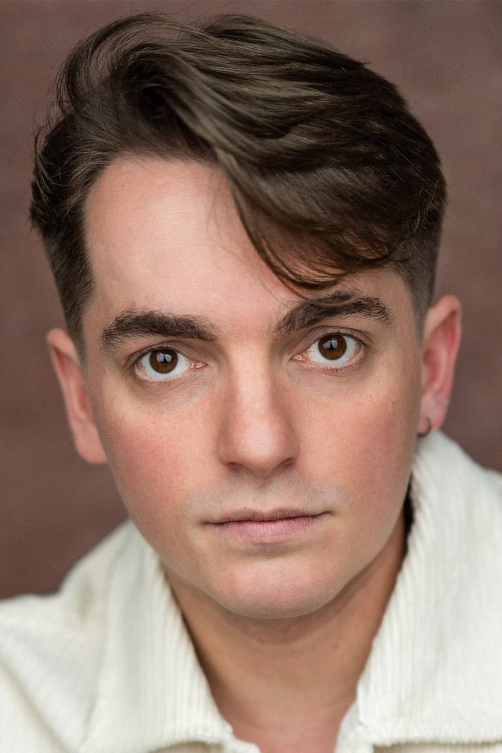 Foto de Lionel Robert Blanc