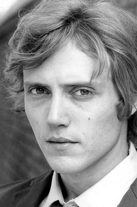 Foto de Christopher Walken