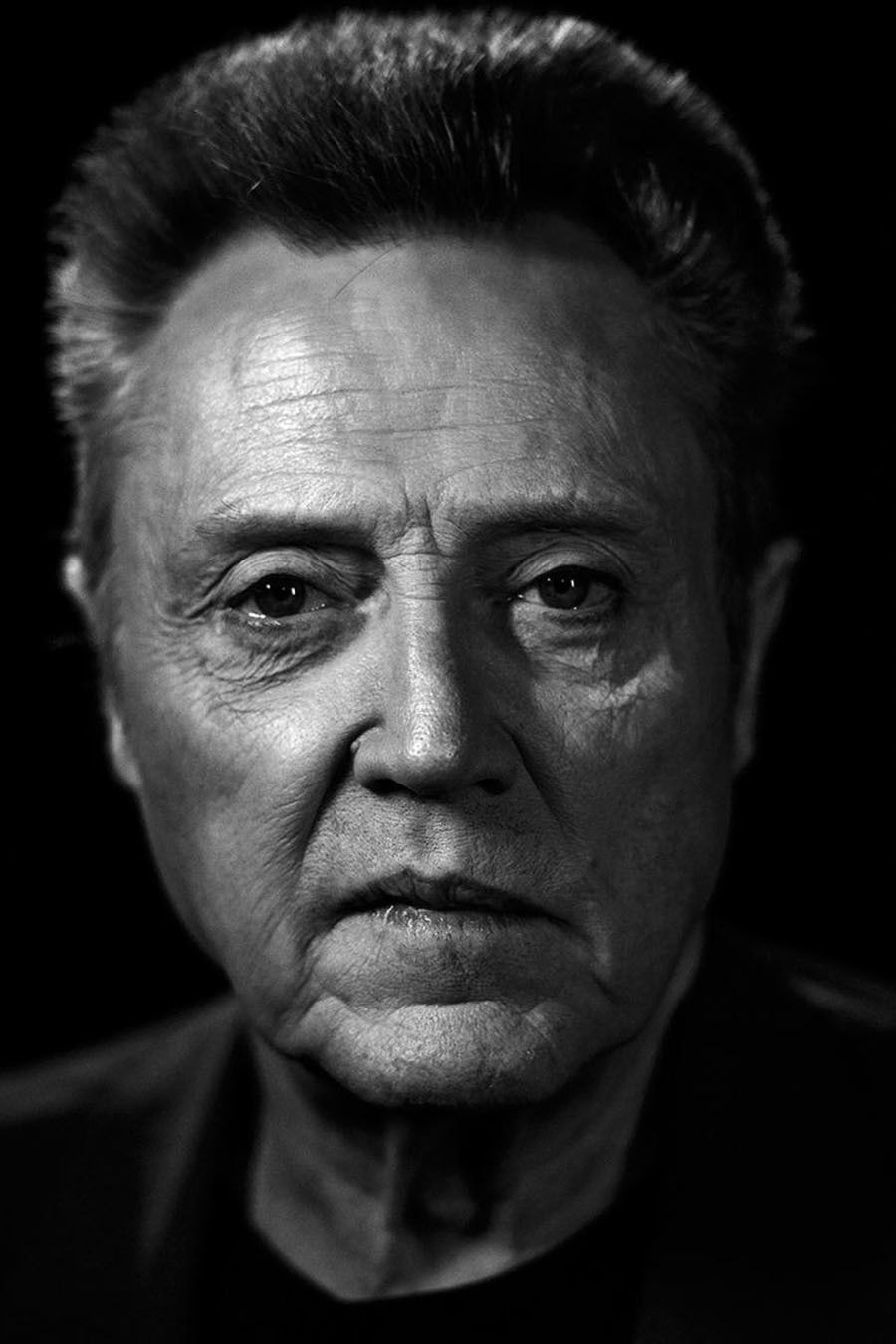 Foto de Christopher Walken
