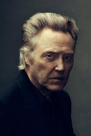 Foto de Christopher Walken