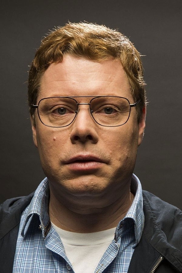 Foto de David Richmond-Peck