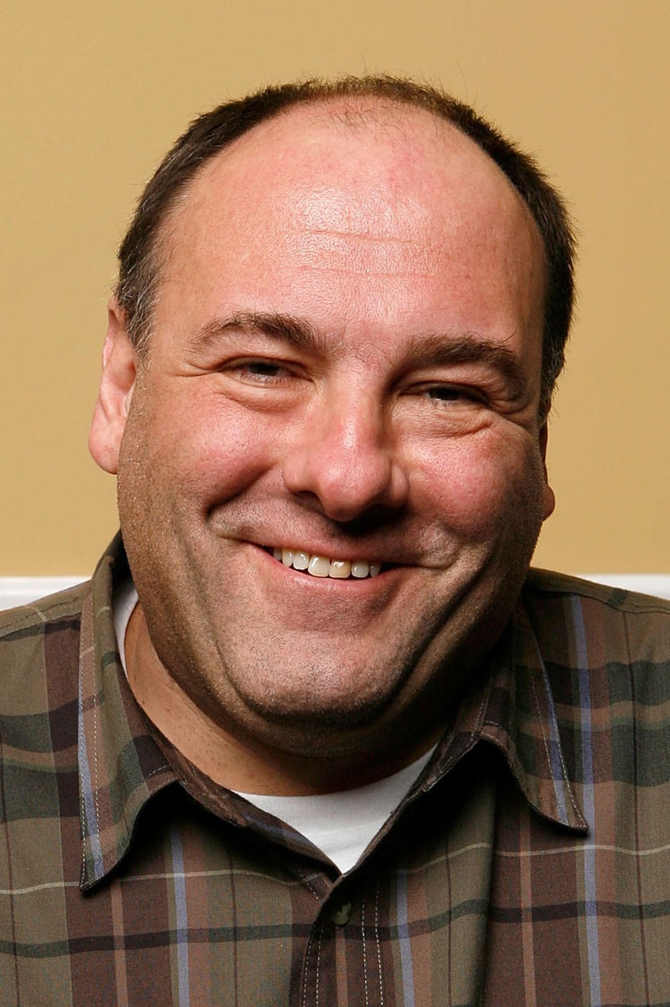 Foto de James Gandolfini
