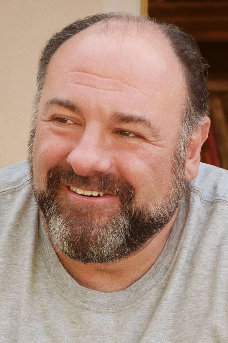 Foto de James Gandolfini