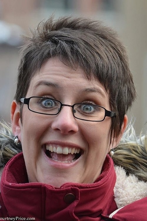 Foto de Kymberly Sheppard