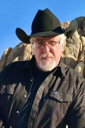 Foto de Steve Latshaw