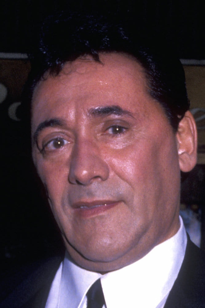 Foto de Frank Adonis