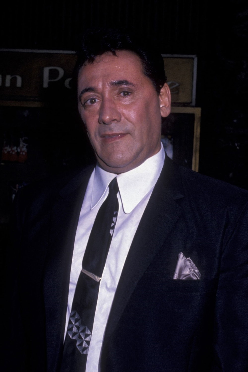 Foto de Frank Adonis