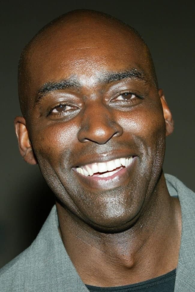 Foto de Michael Jace