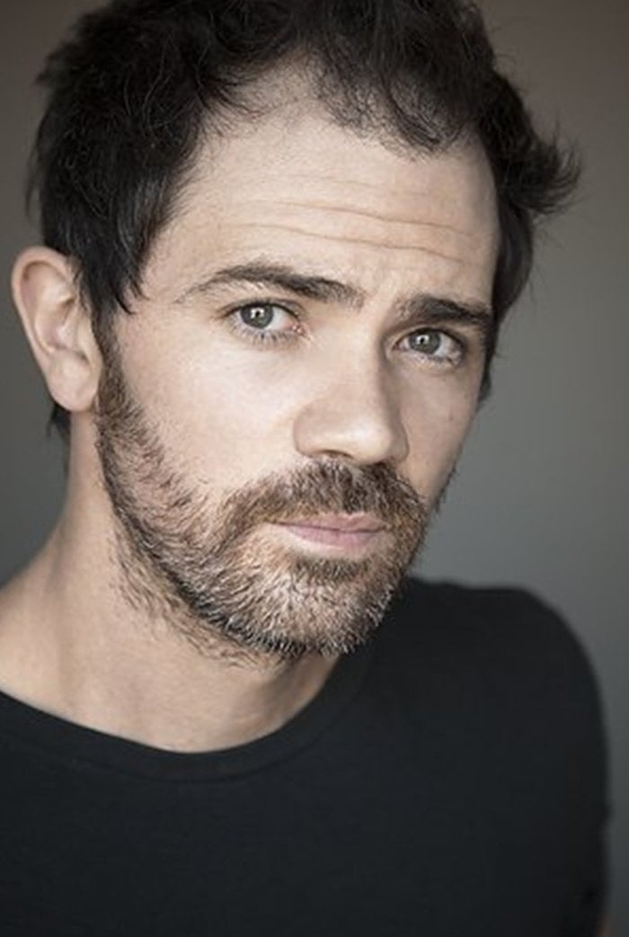 Foto de Josh Hammond