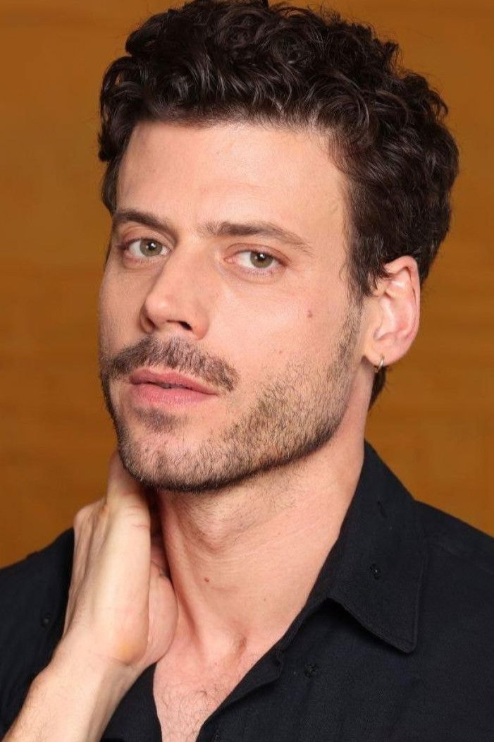 Foto de François Arnaud