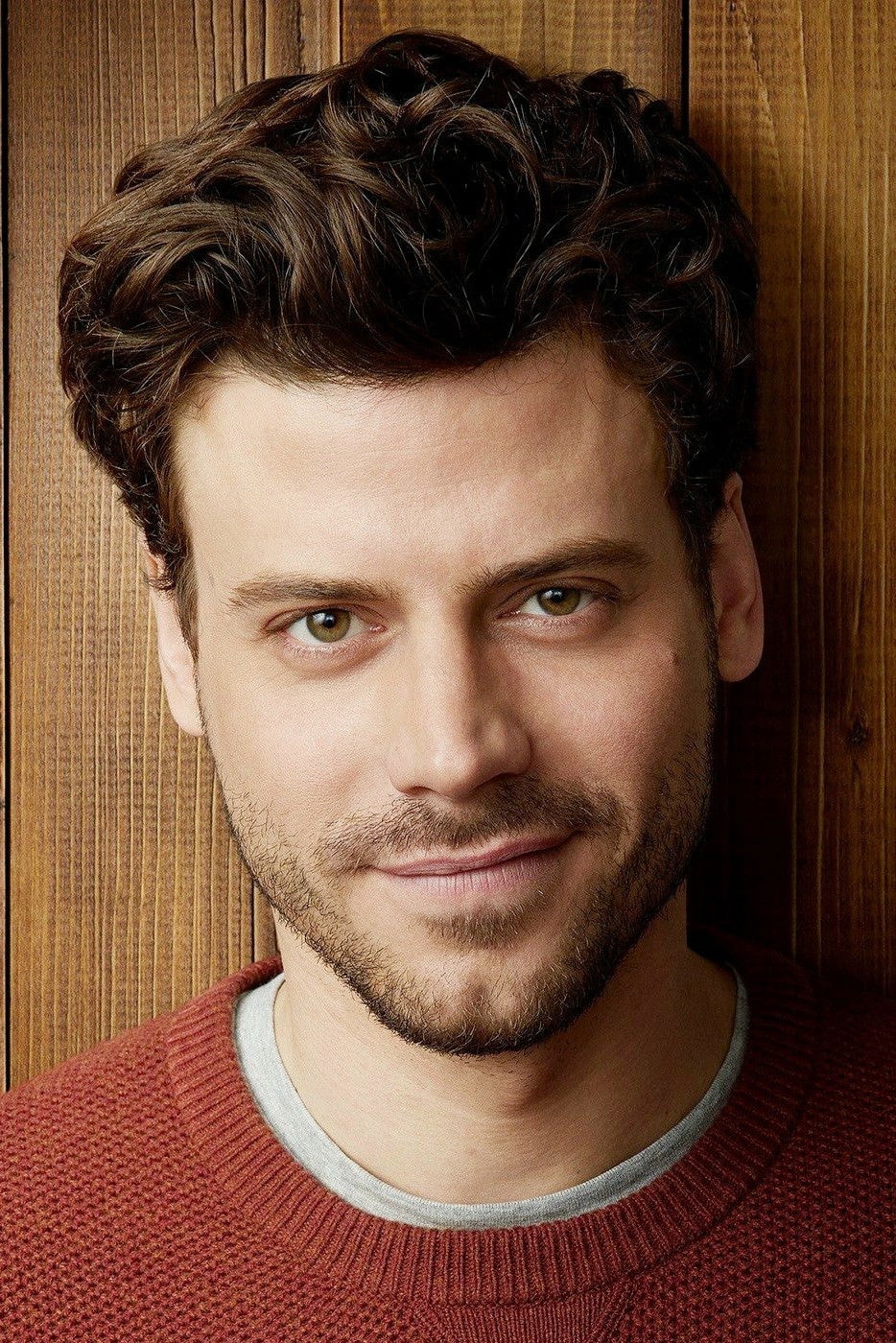 Foto de François Arnaud