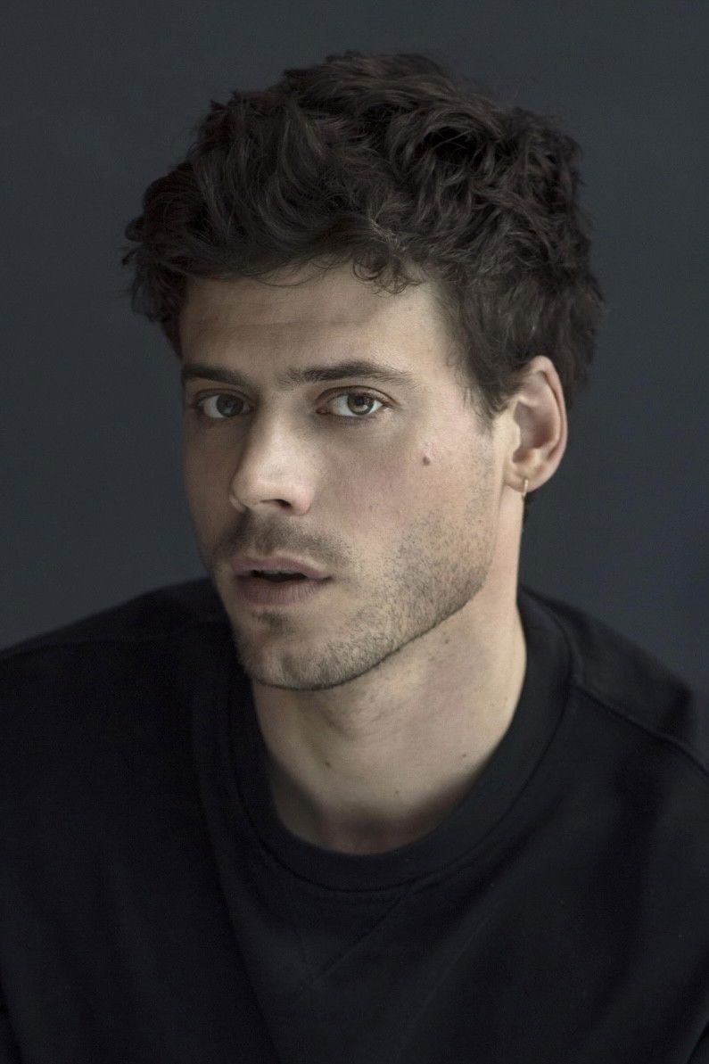 Foto de François Arnaud