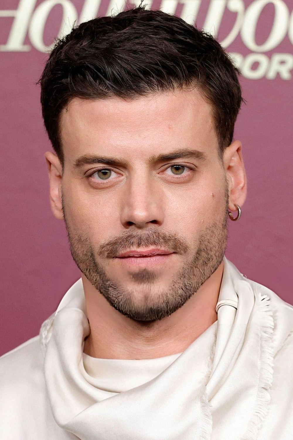 Foto de François Arnaud