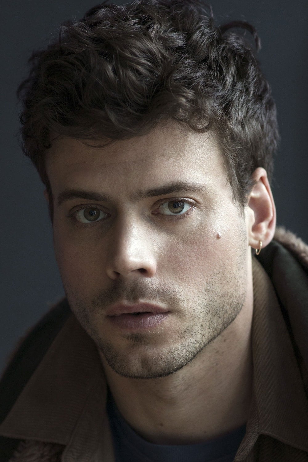 Foto de François Arnaud