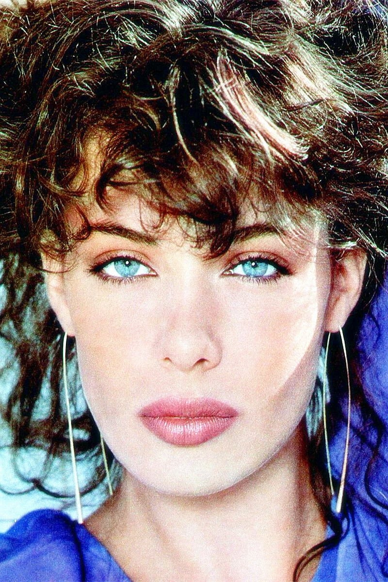 Foto de Kelly LeBrock