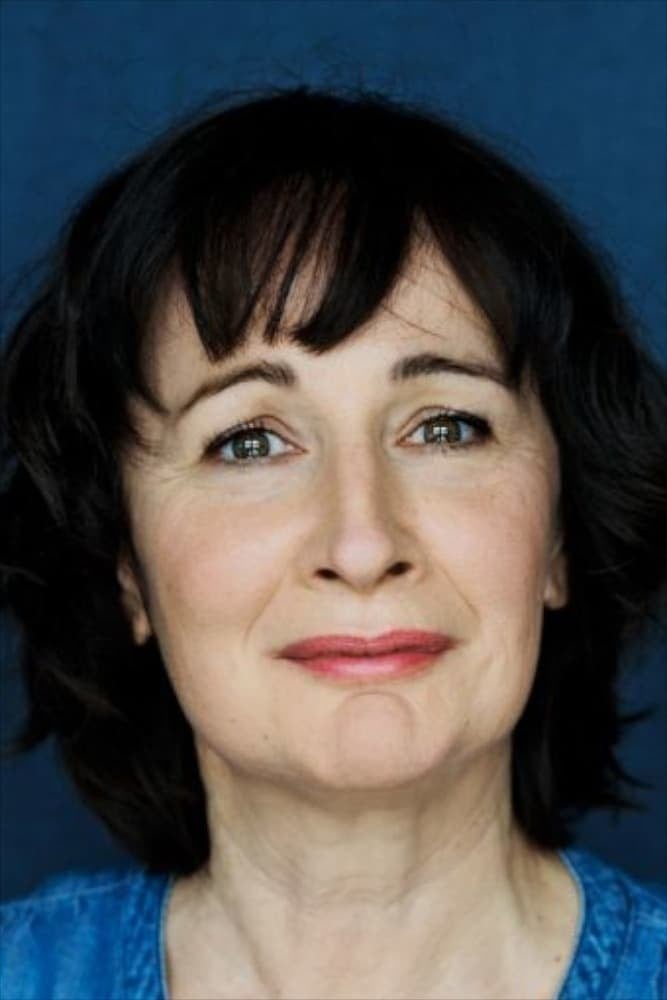 Foto de Ulrike Arnold