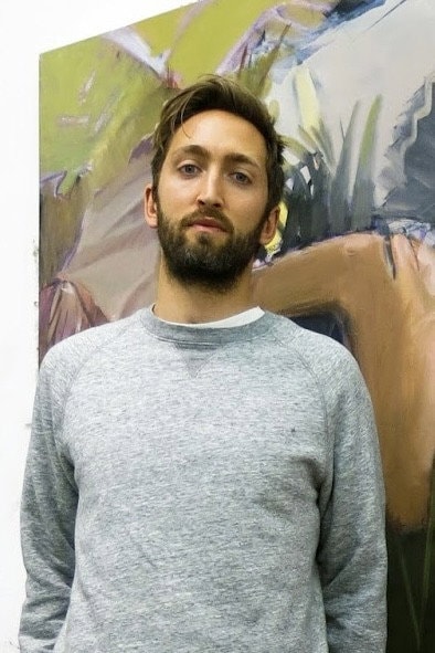 Foto de Nick Lepard
