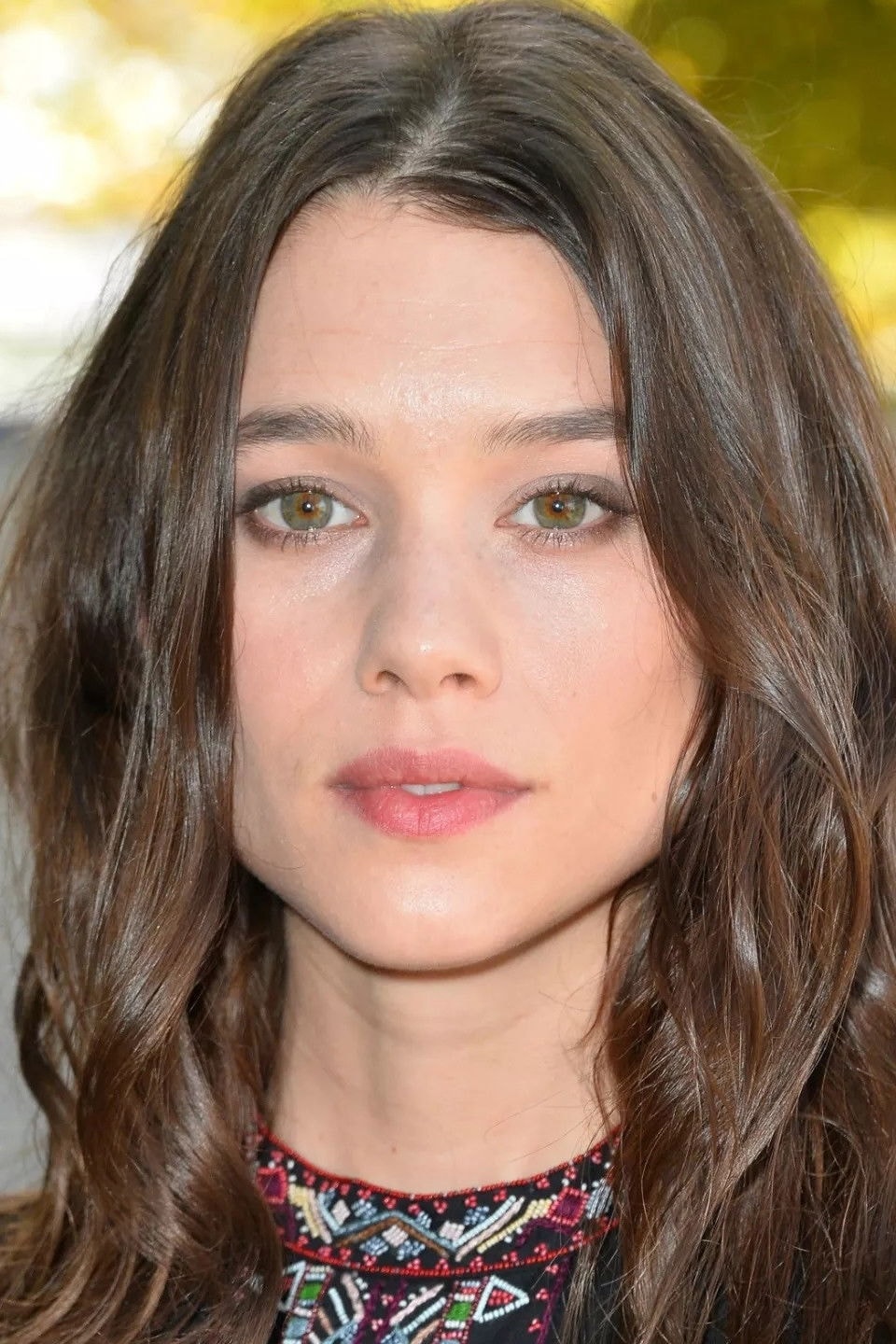 Foto de Astrid Bergès-Frisbey