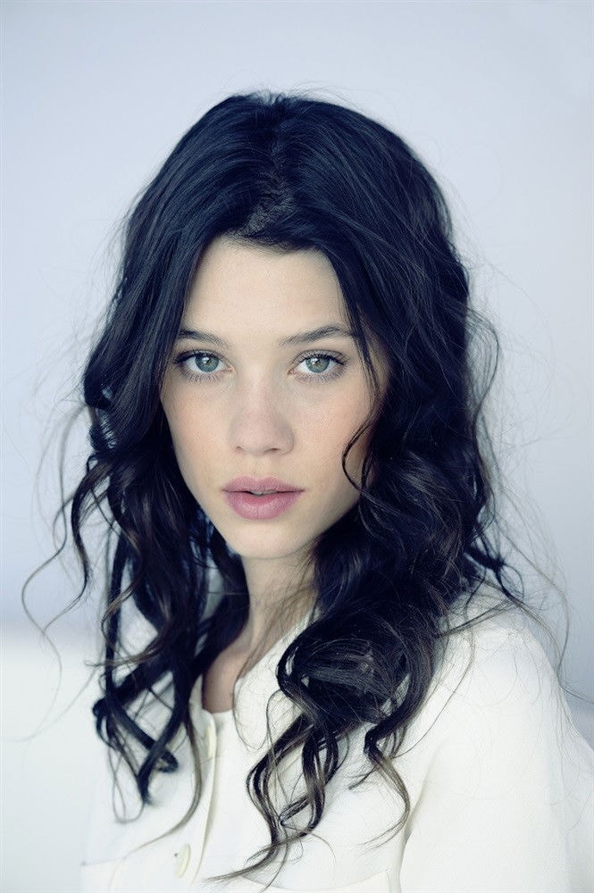 Foto de Astrid Bergès-Frisbey