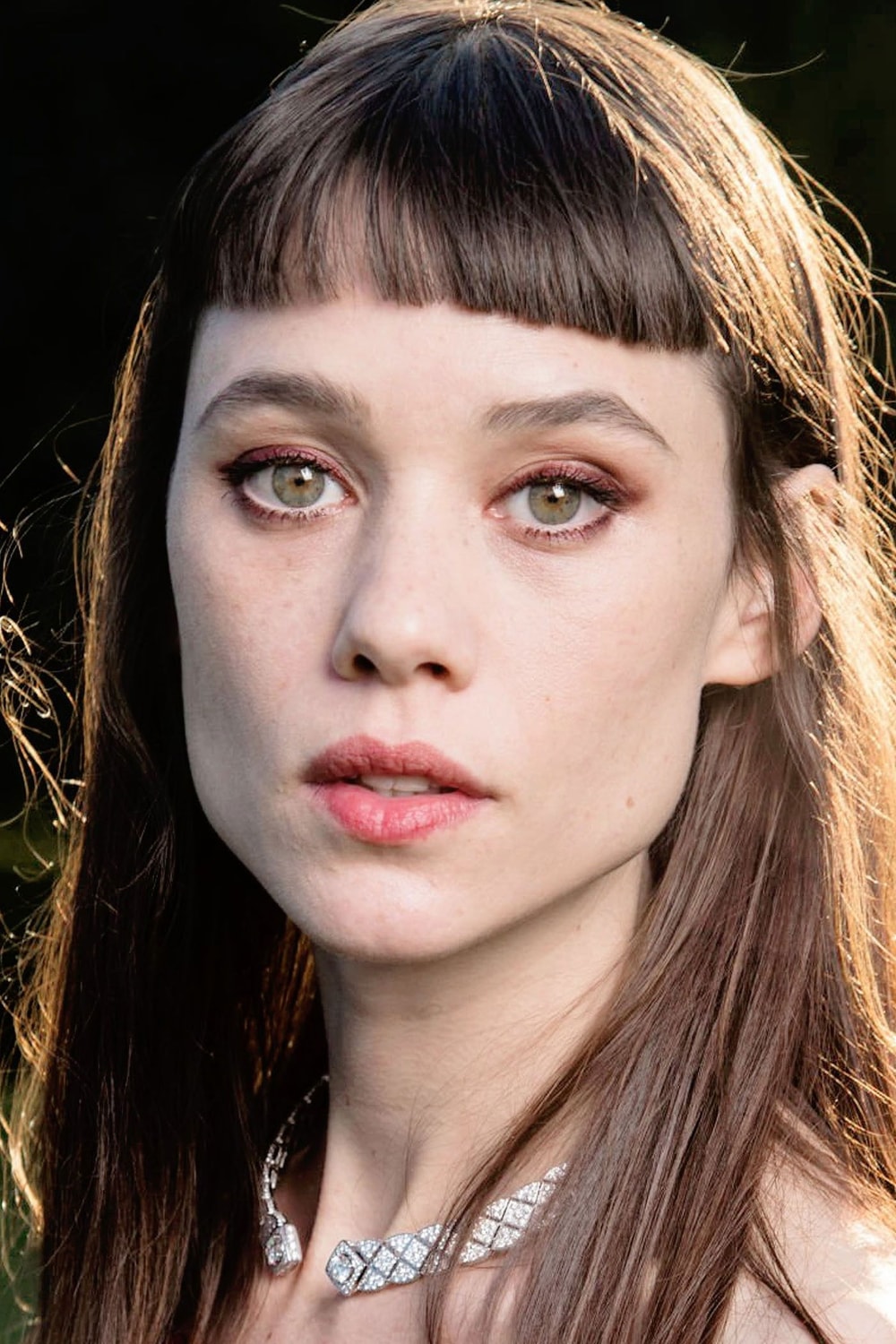 Foto de Àstrid Bergès-Frisbey