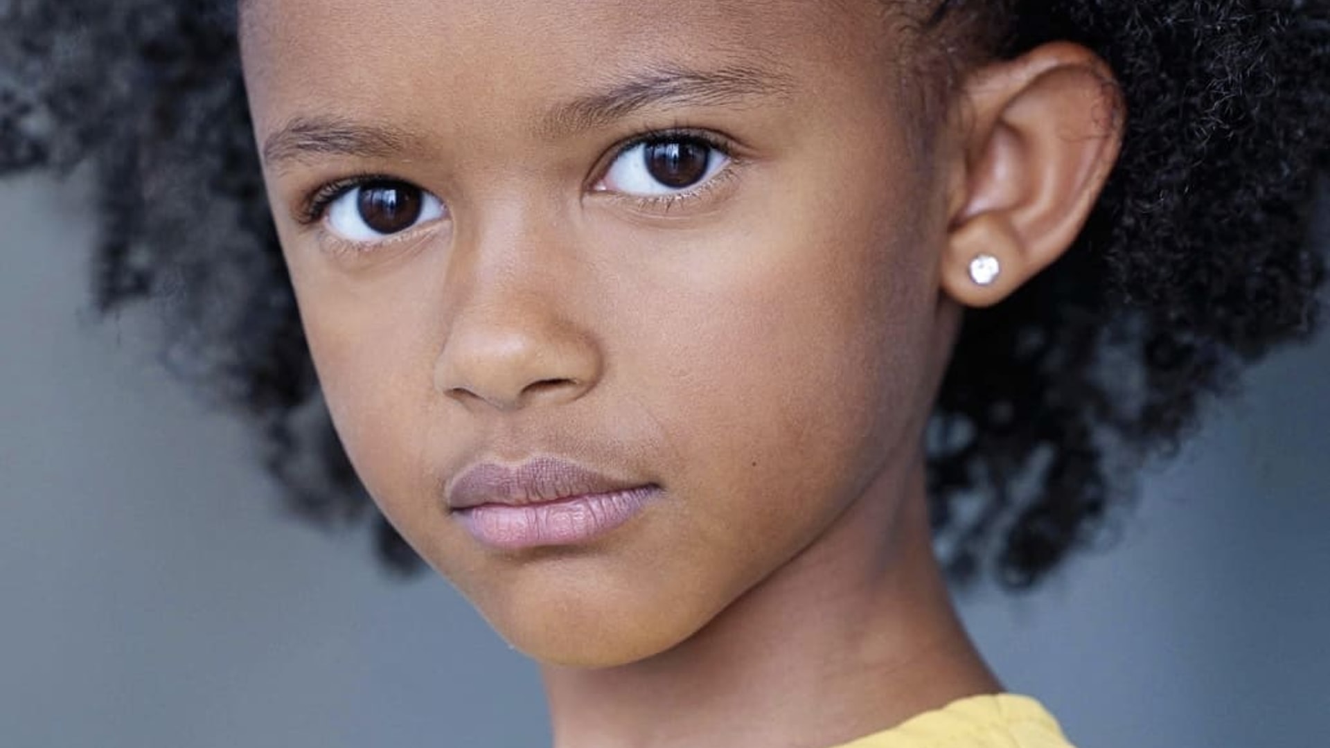 Foto de Estella Kahiha