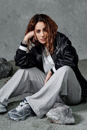 Foto de Ascia Al-Shammiri