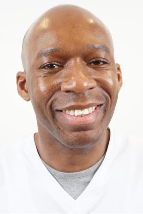 Foto de David Olawale Ayinde