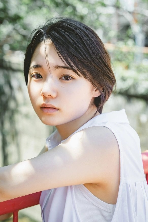 Foto de Hinano Nakayama