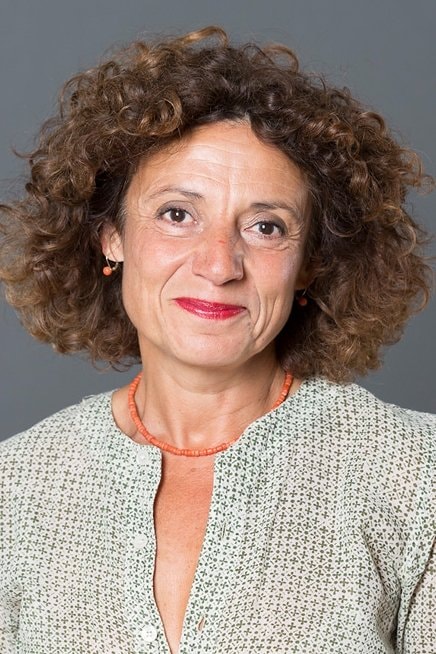 Foto de Adriana Altaras