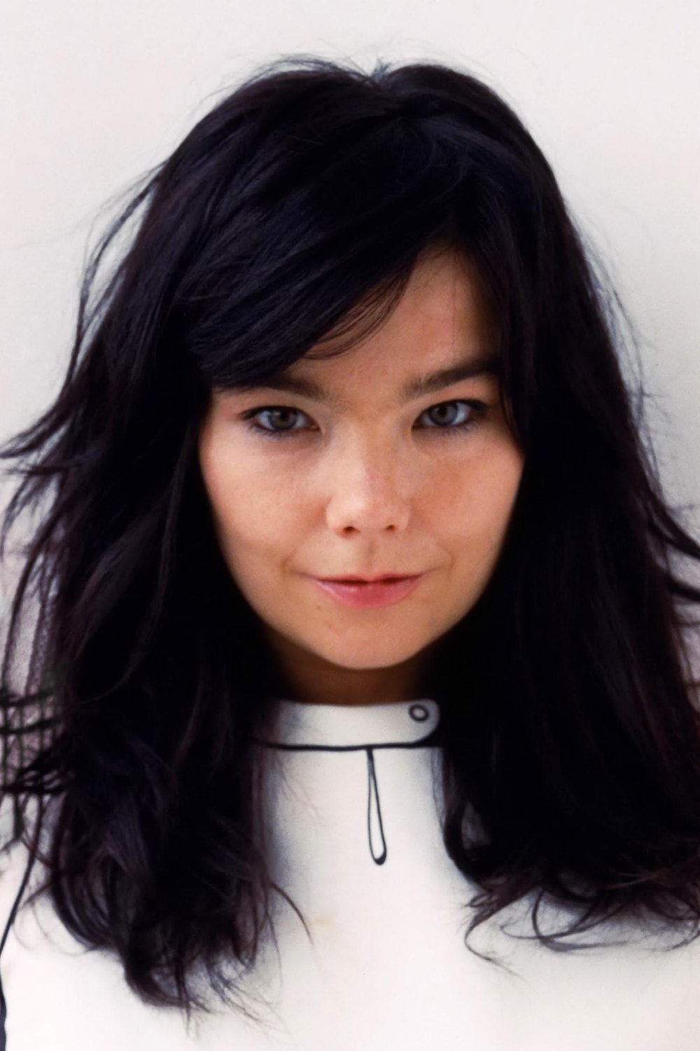Foto de Björk